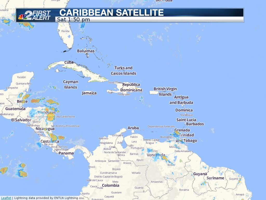 Weather Satellite & Radar Maps WBBH News for Fort Myers