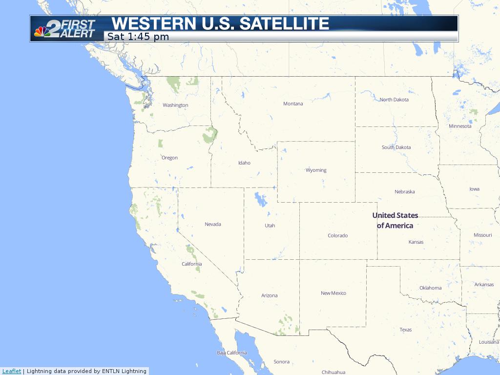 Weather Satellite & Radar Maps WBBH News for Fort Myers
